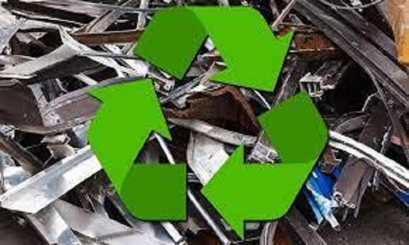 Cash For Scrap Metal Adelaide