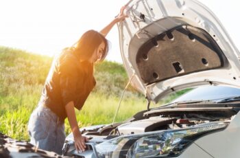 Engine Problems You Shouldn't Try To Fix Yourself
