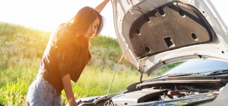 Engine Problems You Shouldn't Try To Fix Yourself