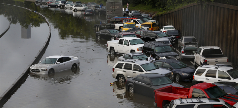 Selling Flood-damaged Cars