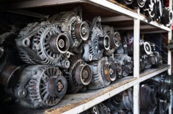 Myths About Used Auto Parts