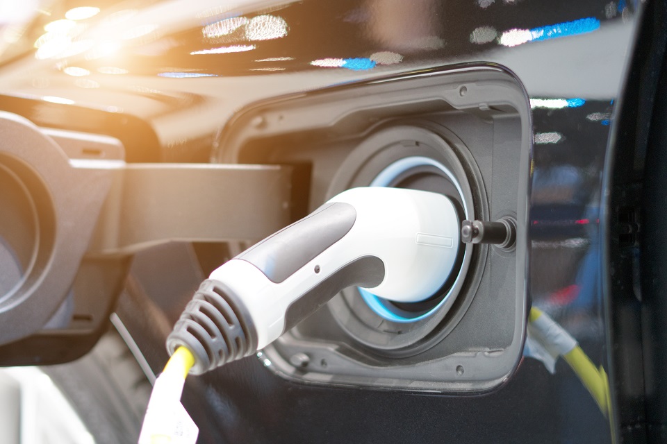 An Easy-to-Follow Guide to Electric Vehicle Charging