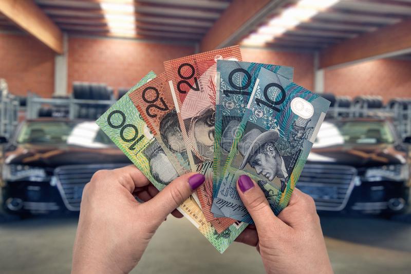 Most Cash for Your Unwanted Cars in Brisbane