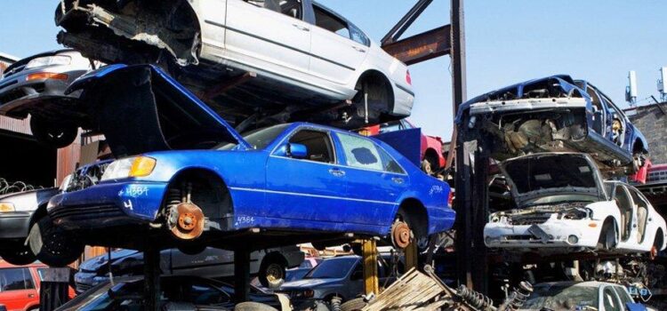 Guide to Car Wreckers in Sydney