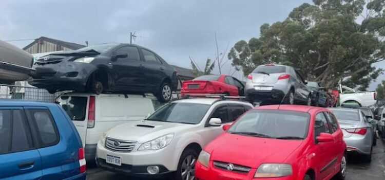 Car Buyer in Perth - Car Cashiers