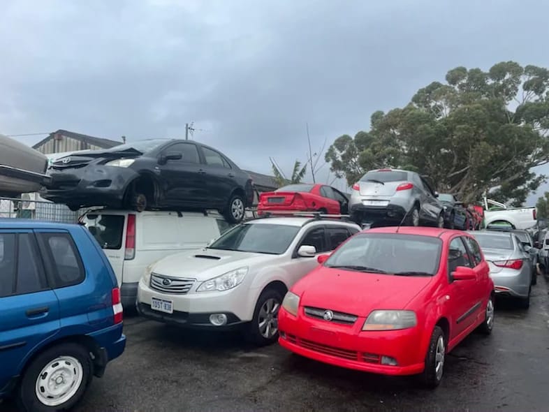 Car Buyer in Perth - Car Cashiers