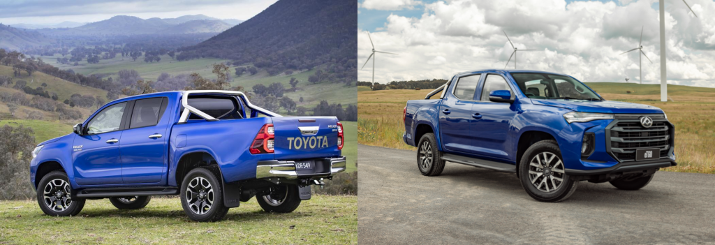 Best EV Utes We'd Love to See in Australia