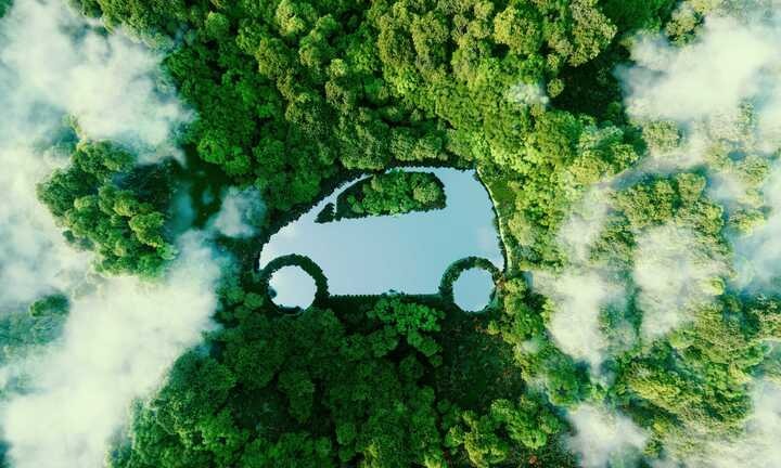 eco-friendly-vehicles