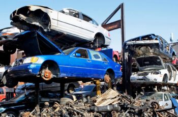 Choosing Auto Wreckers Perth A Over Selling Your Car