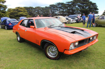 Legacy of 5 Classic Cars Beloved in Western Australia