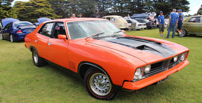 Legacy of 5 Classic Cars Beloved in Western Australia