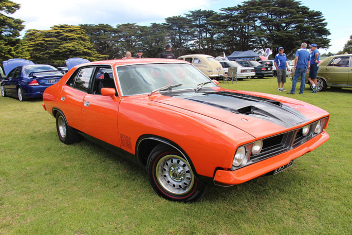 Legacy of 5 Classic Cars Beloved in Western Australia