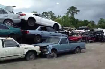 What Perth Car Owners Should Know About Wreckers