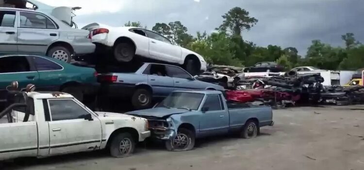 What Perth Car Owners Should Know About Wreckers