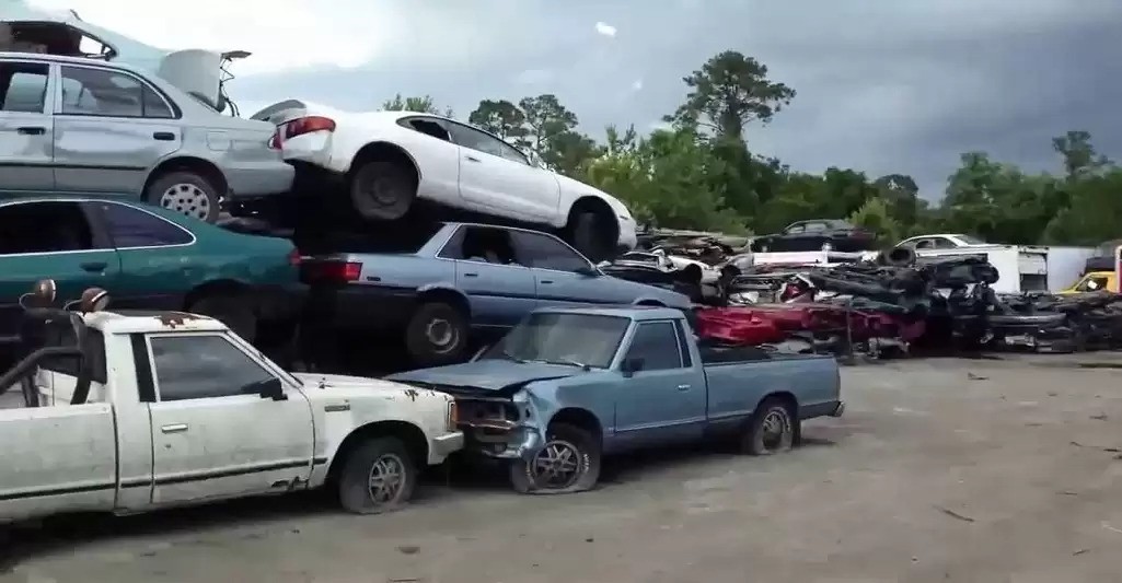 What Perth Car Owners Should Know About Wreckers