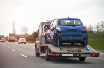 Choose A Unwanted Car Removal Service