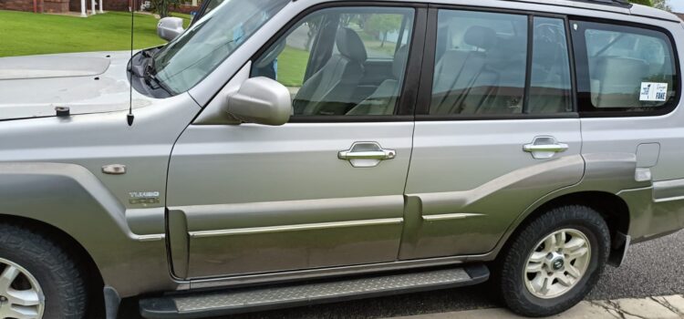 Mistakes When Selling a Scrap Car in Calamvale