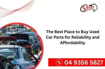 Buy Used Car Parts