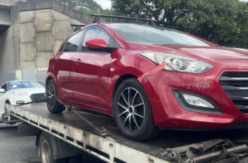 sell your car hassle-free