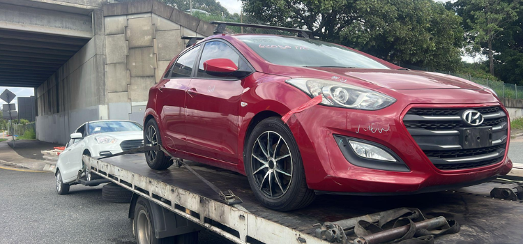 sell your car hassle-free