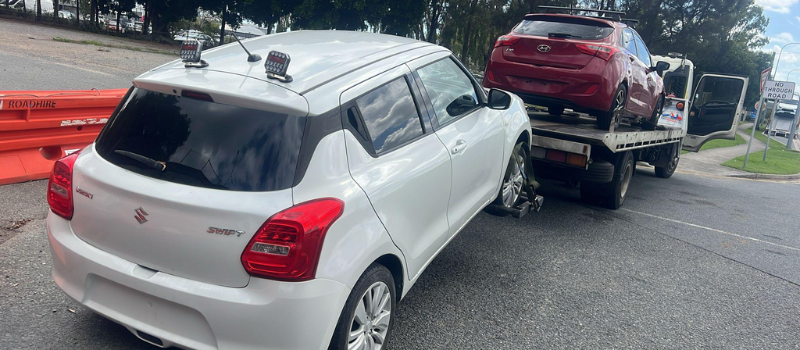 Cash for Cars Company in Mandurah