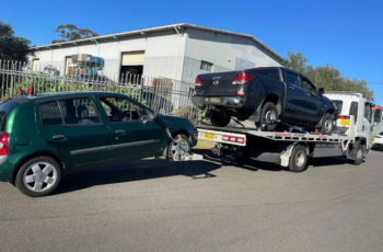 same-day car removals Adelaide