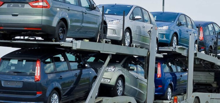 Eco-Friendly Scrap Car Removal Perth