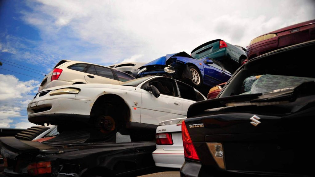 Sell a Car for Cash in Brisbane Without Getting Undervalued