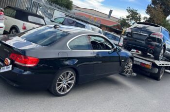 Eco-Friendly Car Disposal: Why Brisbane Wreckers Lead the Way