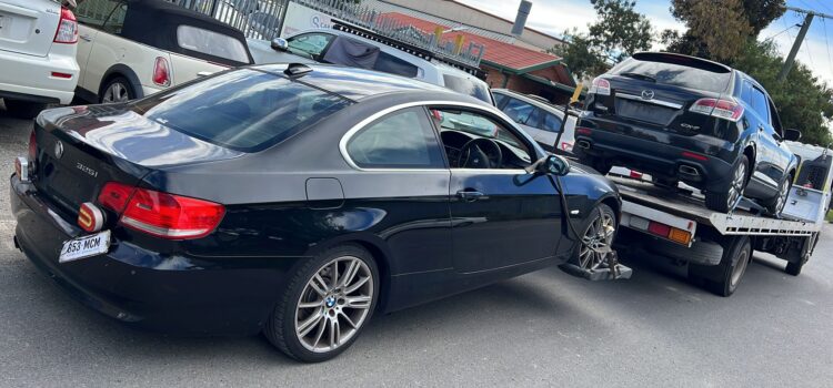 Eco-Friendly Car Disposal: Why Brisbane Wreckers Lead the Way