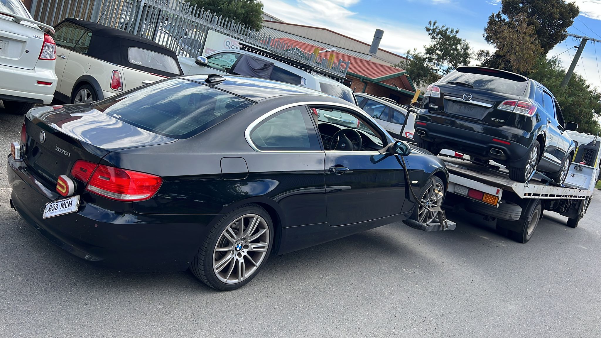 Eco-Friendly Car Disposal: Why Brisbane Wreckers Lead the Way