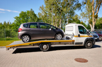 Car Removal Perth - What Types of Vehicles Can Be Removed?