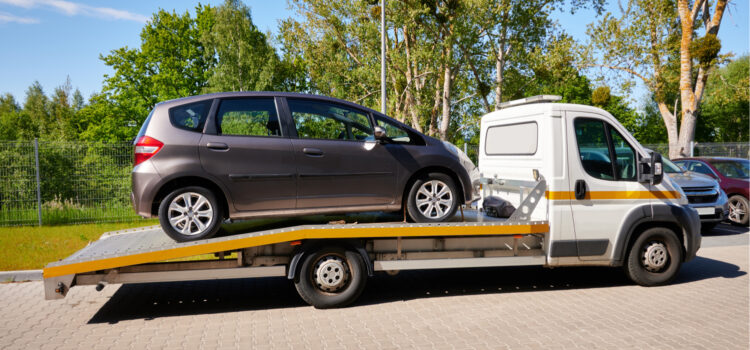 Car Removal Perth - What Types of Vehicles Can Be Removed?