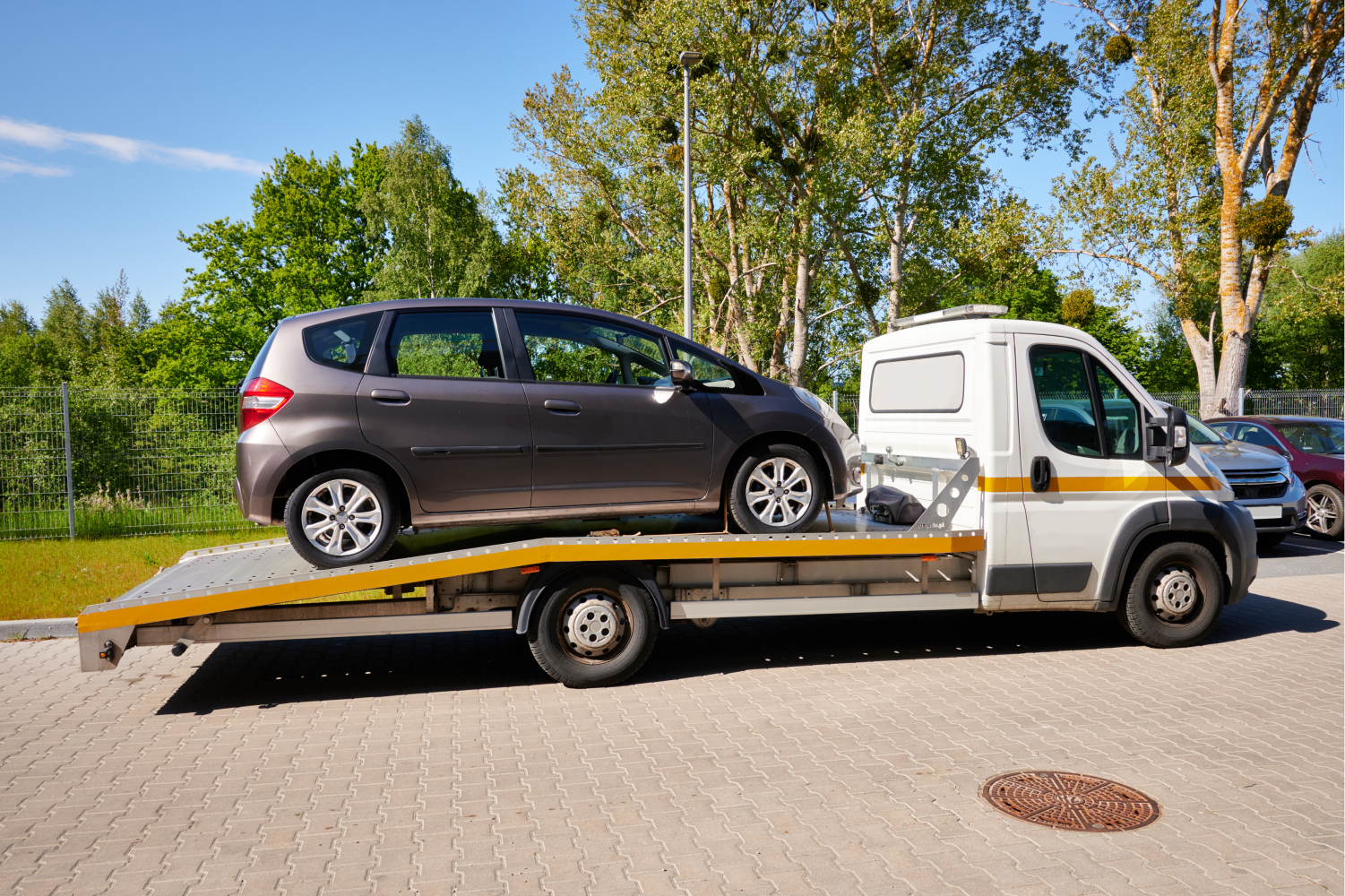 Car Removal Perth - What Types of Vehicles Can Be Removed?