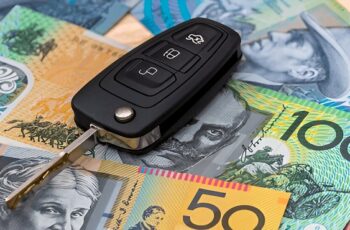 Sell Your Car without Key