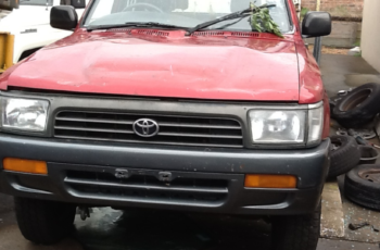 Cash for Toyota Cars Service in Perth