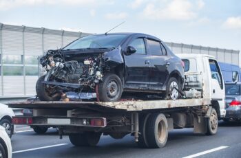 Cash for accident car removal Perth