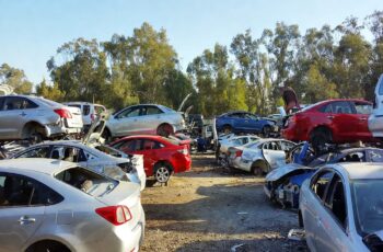 Car Wreckers Sydney Services Smart Solutions for Car Owners
