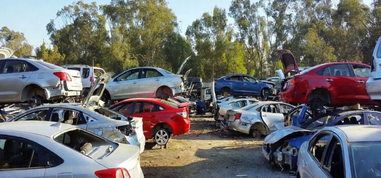 Car Wreckers Sydney Services Smart Solutions for Car Owners