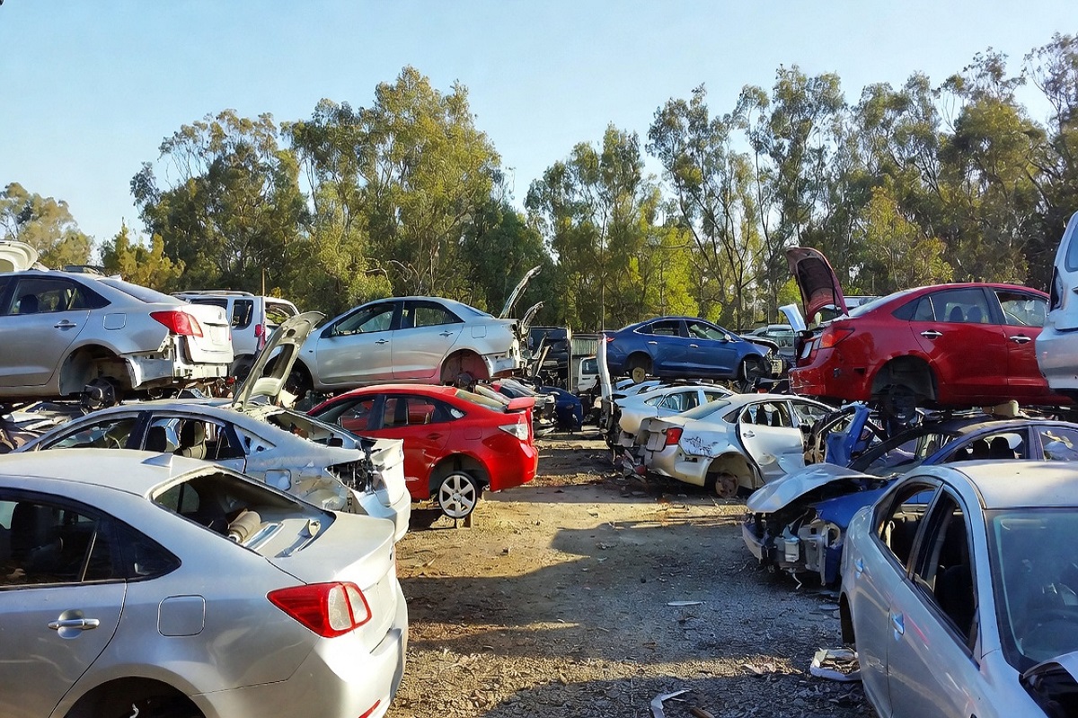 Car Wreckers Sydney Services Smart Solutions for Car Owners