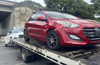 What Happens to Your Car After It Goes to Wreckers?