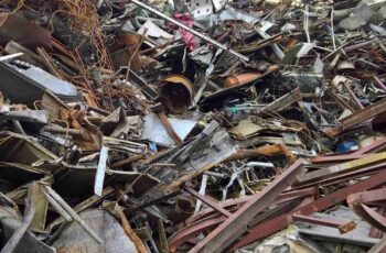 Scrap Metal Buyers in Adelaide & Nearby Suburb
