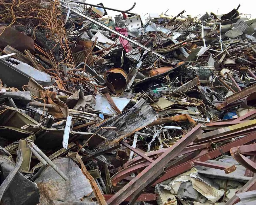 Scrap Metal Buyers in Adelaide & Nearby Suburb
