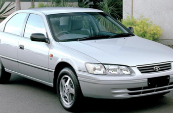Toyota Wreckers in Brisbane the Best Option for Used Car Part