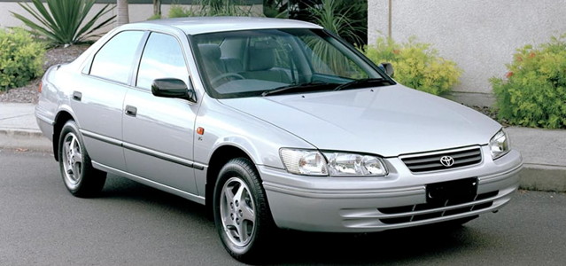 Toyota Wreckers in Brisbane the Best Option for Used Car Part