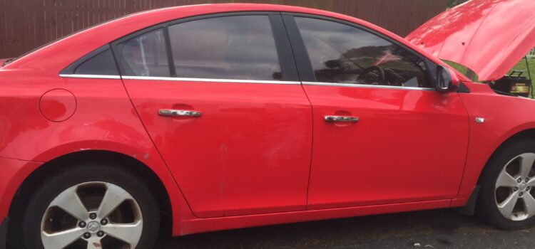 Brisbane Southside Drivers Selling Cars for Cash Today