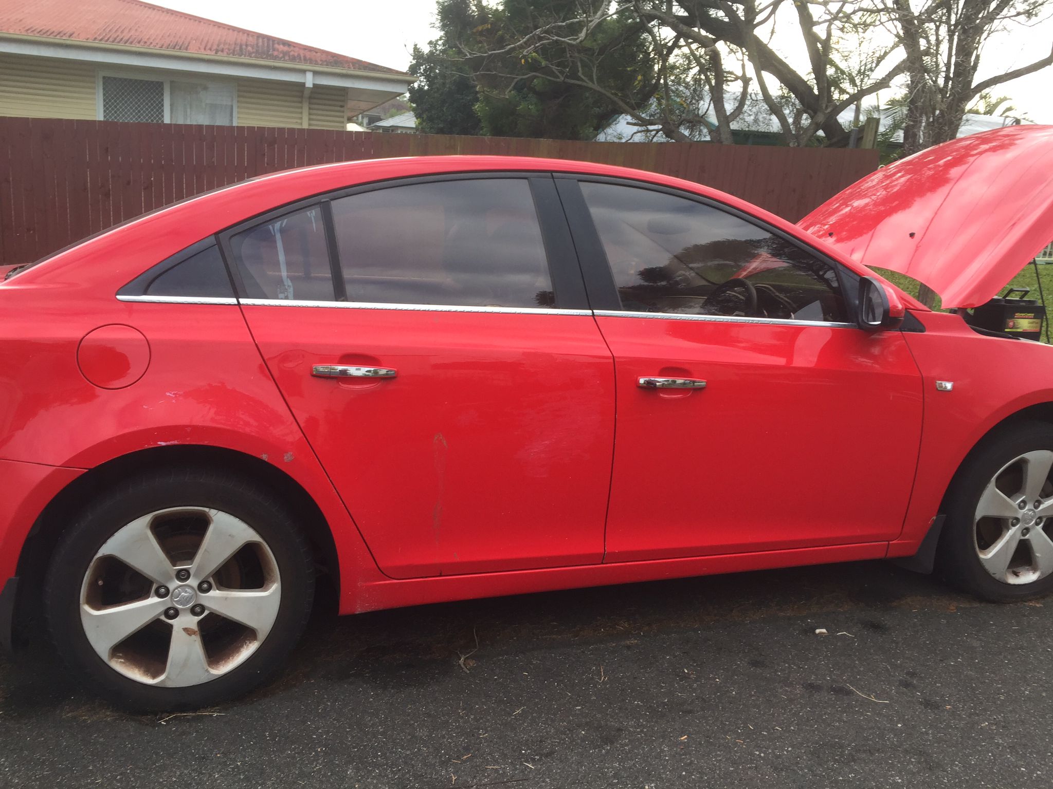 Brisbane Southside Drivers Selling Cars for Cash Today