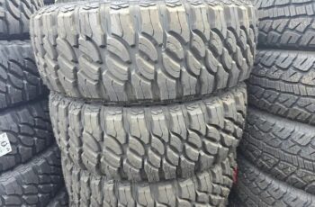 Best Tyres for Commercial Vehicles in Australia