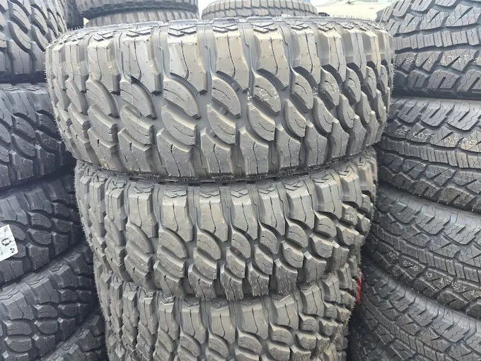 Best Tyres for Commercial Vehicles in Australia