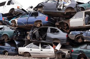 Car Recycling